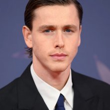 Locandina di Harris Dickinson