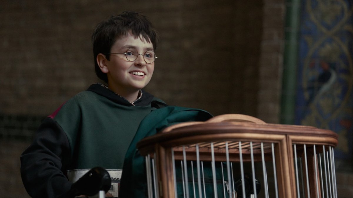harry potter il 5 aprile arriva su hbo max uno speciale dietro le quinte della serie ecco il trailer da Movieplayer.it harry potter il 5 aprile arriva su hbo max uno speciale dietro le quinte della serie ecco il trailer