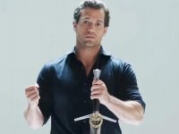 Highlander: il remake con Henry Cavill cambia un personaggio chiave dopo 40 anni