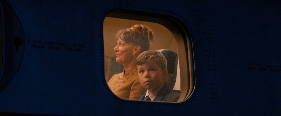 John Travolta Prima Foto Film Ix0Lwur