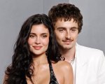 Kylie Jenner: 'Vi svelo il mio film preferito di Timothée Chalamet'