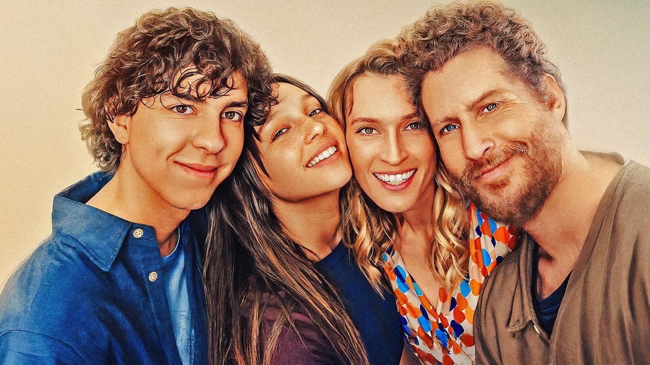 Non abbiam bisogno di parole, recensione: Sarah Toscano e Serena Rossi sono la ragion d’essere