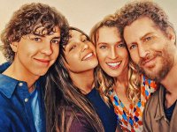 Non abbiam bisogno di parole, recensione: Sarah Toscano e Serena Rossi sono la ragion d'essere