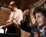 Nuovo Cinema Paradiso in 4K: il film premio Oscar di Tornatore inaugura la collana CG 4K Icons