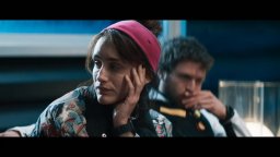 Antartica - Quasi una fiaba - Trailer del film di Lucia Calamaro con Silvio Orlando e Barbara Gronchi