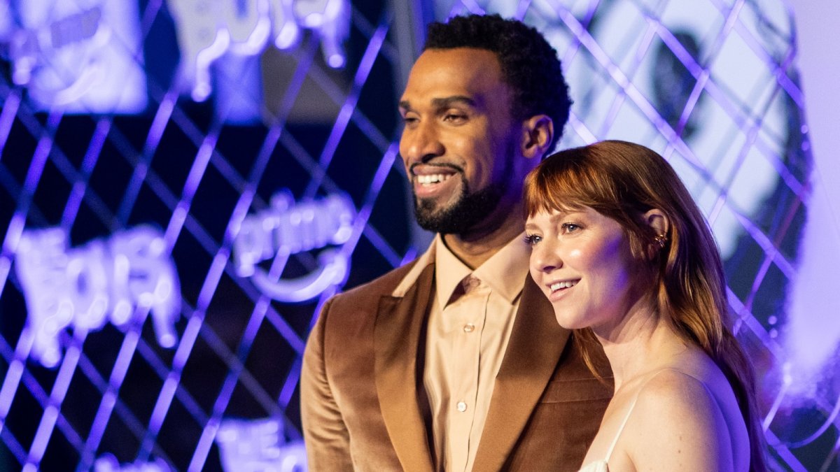 the boys 5 black noir e firecracker verso il finale sar224 un viaggio appagante e coerente