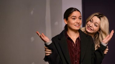 Ripple Sydney Agudong Julia Chan Scena Serie Tv Netflix