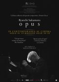 Locandina di Ryuichi Sakamoto | Opus