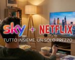 Sky + Netflix a 19,89€: cosa include e quando conviene davvero