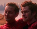 Avengers: Secret Wars, trapelano dettagli sul ritorno di Tobey Maguire e Andrew Garfield