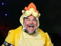 Super Mario Galaxy: Jack Black presenta una nuova canzone con l'aiuto del cast