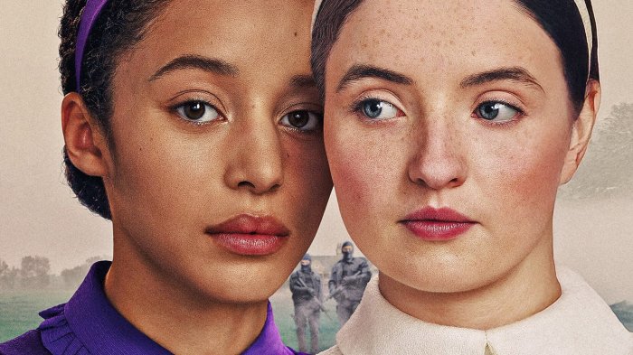 The Testaments, recensione: com'è il sequel di The Handmaid's Tale? Inquietante e attuale