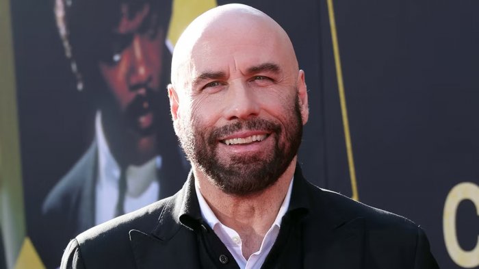 John Travolta: il suo debutto alla regia verrà presentato al Festival di Cannes