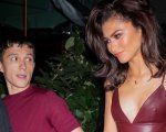 Zendaya si apre su Tom Holland: “Ecco perché è l’uomo giusto per me”