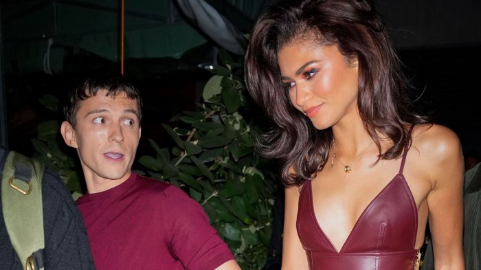 Zendaya si apre su Tom Holland: “Ecco perché è l’uomo giusto per me”