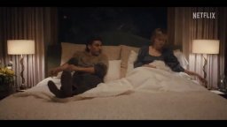 Beef - Nuovo trailer della stagione 2 della serie Netflix con Carey Mulligan e Oscar Isaac