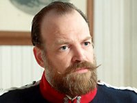 La Promessa anticipazioni 4 aprile: Manuel smaschera Toño, la rapina era falsa?