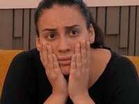 GFVip, Francesca Manzini confessa: 'Sono innamorata' e tutti pensano a Raimondo Todaro