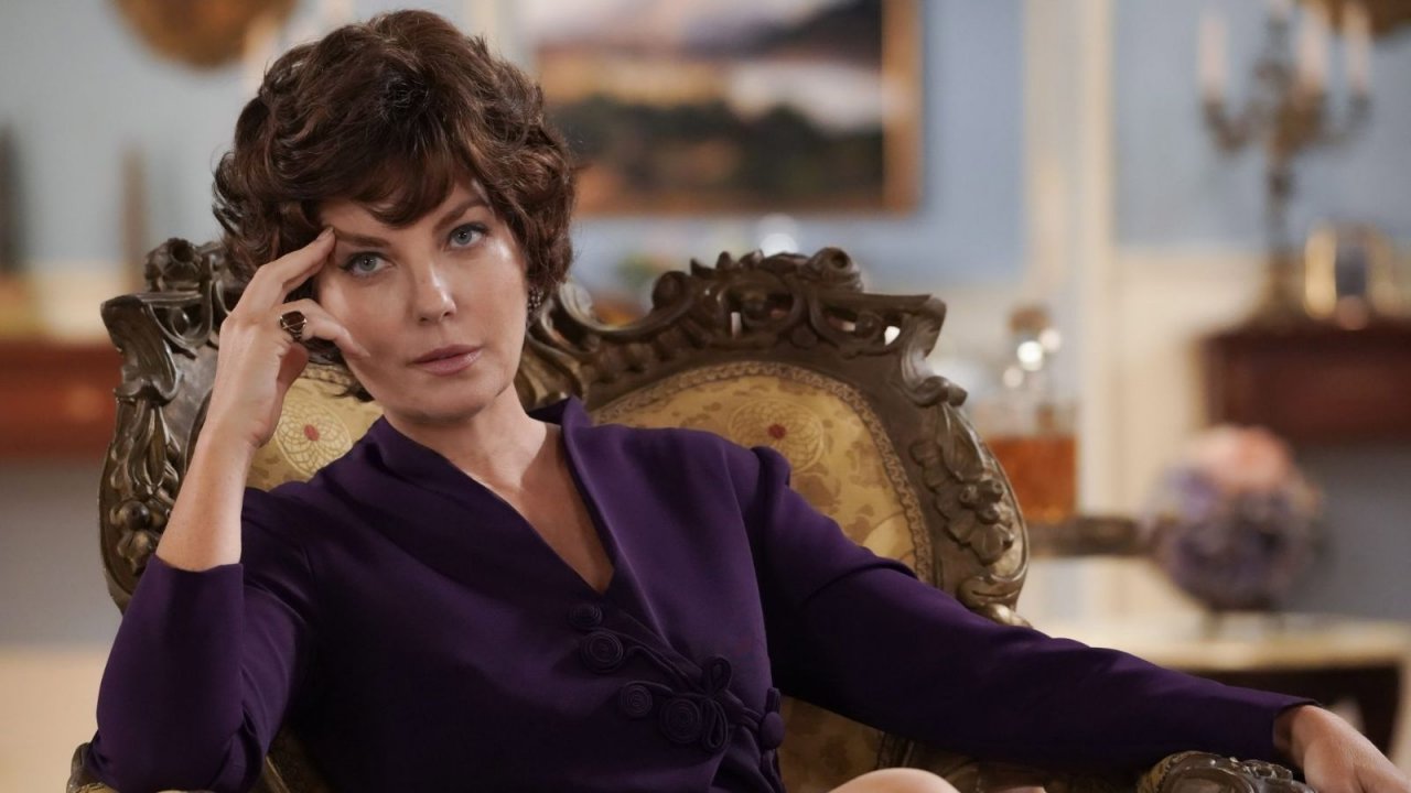 Il Paradiso delle Signore