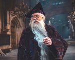 Harry Potter, John Lithgow sulle dichiarazioni di J.K. Rowling: 'Molte sono state distorte'