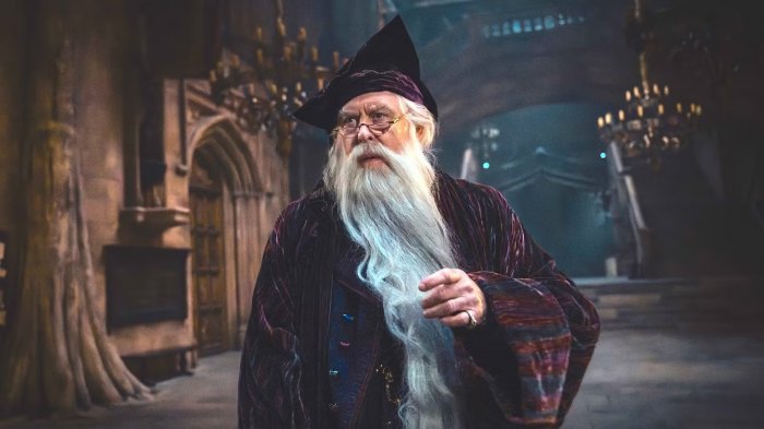 Harry Potter, John Lithgow sulle dichiarazioni di J.K. Rowling: 'Molte sono state distorte'