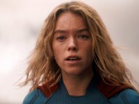 Supergirl: Milly Alcock spiega perché non ha chiesto consigli alle precedenti interpreti di Kara