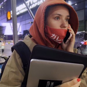 My Undesirable Friends: Part I - Last Air in Moscow, un'immagine