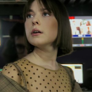 My Undesirable Friends: Part I - Last Air in Moscow, un momento del film