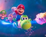 Super Mario Galaxy: Il Film, i fan della Nintendo bocciano il look di uno dei personaggi
