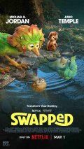 Locandina di Swapped - Al tuo posto