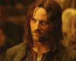 Il Signore degli Anelli: Viggo Mortensen non sarà Aragorn in The Hunt for Gollum