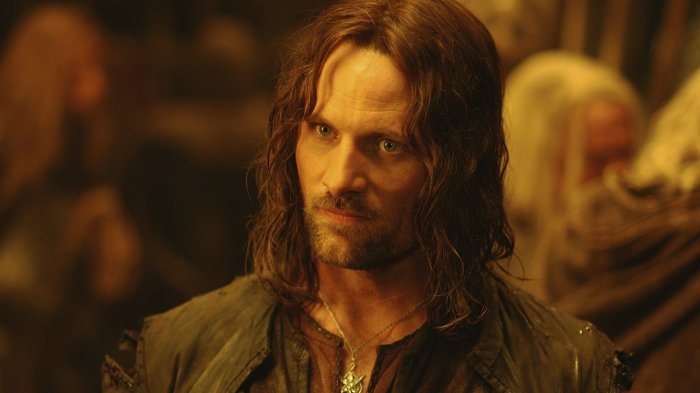 Il Signore degli Anelli: ufficiale! Viggo Mortensen non sarà Aragorn in The Hunt for Gollum