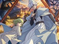 Crunchyroll Primavera 2026: tutte le novità anime, tra grandi ritorni e nuove serie da tenere d'occhio