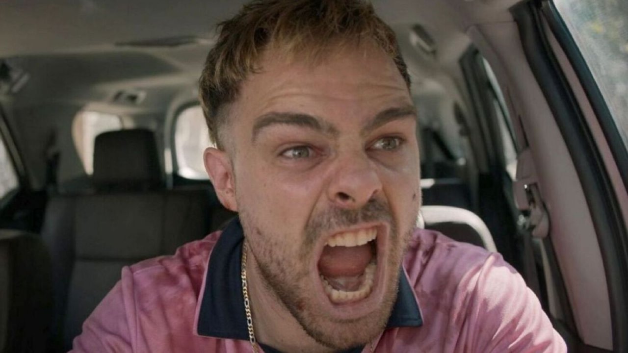 4x4 stasera su Rai 4:  trama, cast e curiosità del thriller argentino