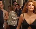Blake Lively e la causa contro Justin Baldoni: 'Continuerò a lottare'