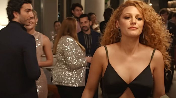 Blake Lively e la causa contro Justin Baldoni: 'Continuerò a lottare'