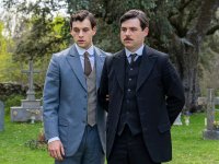 La Promessa anticipazioni 5 aprile: Manuel spiazza Curro, mistero Jacobo