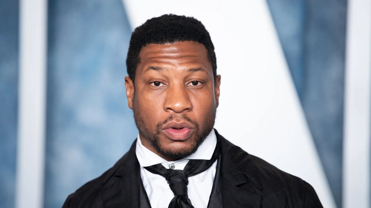 Una foto di Jonathan Majors