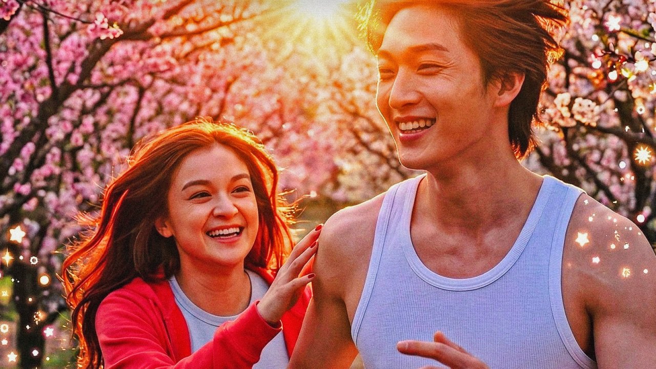 Una scena di Xo, Kitty 3