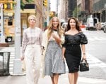 And Just Like That..., il creatore della serie revival di Sex and the City: 'In futuro sarà un cult'