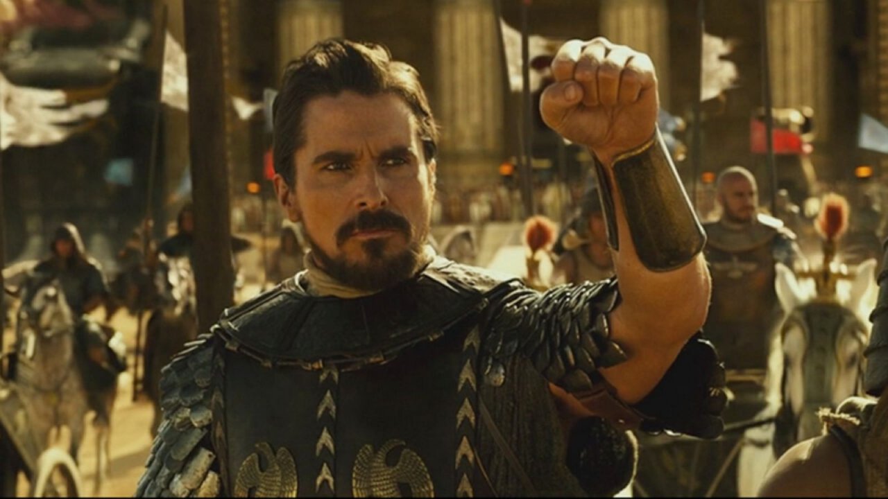 Exodus - Dei e Re stasera su Rai 4: trama, cast e curiosità del film di Ridley Scott