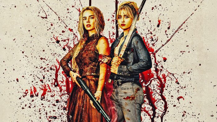 Finché morte non ci separi 2, recensione: un gustoso frullato satirico che sfida il capitalismo