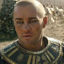 Joel Edgerton nei panni di Ramses