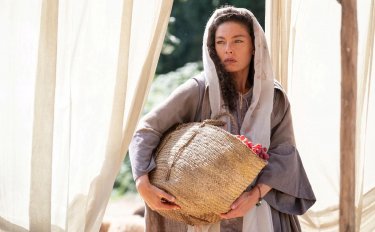 Le Donne Della Bibbia Alexa Davalos