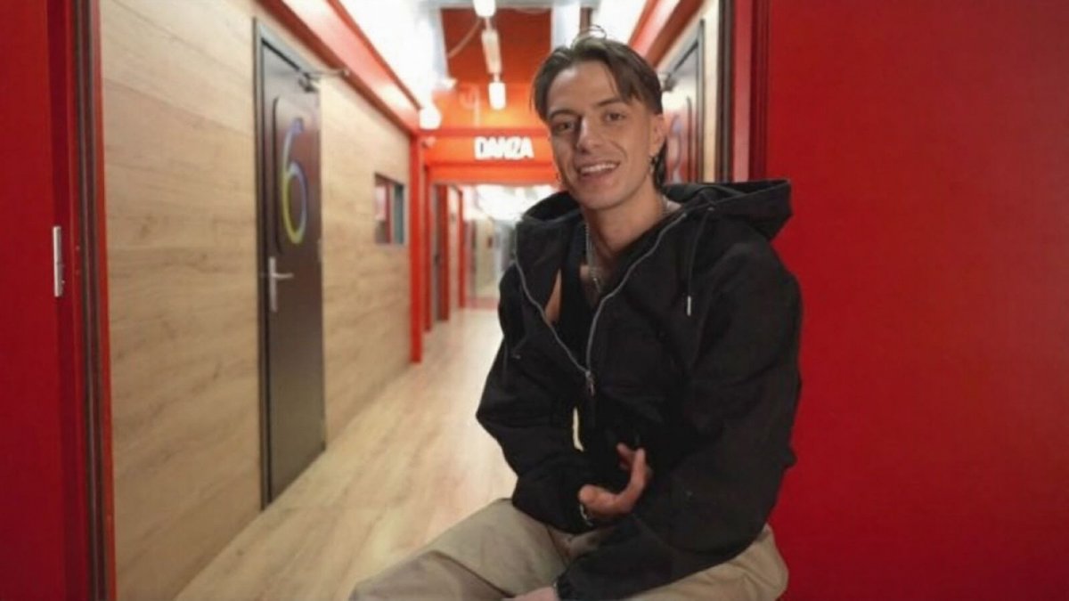 amici 25 shock al serale plasma eliminato e la rivelazione che nessuno sapeva da Movieplayer.it amici 25 shock al serale plasma eliminato e la rivelazione che nessuno sapeva