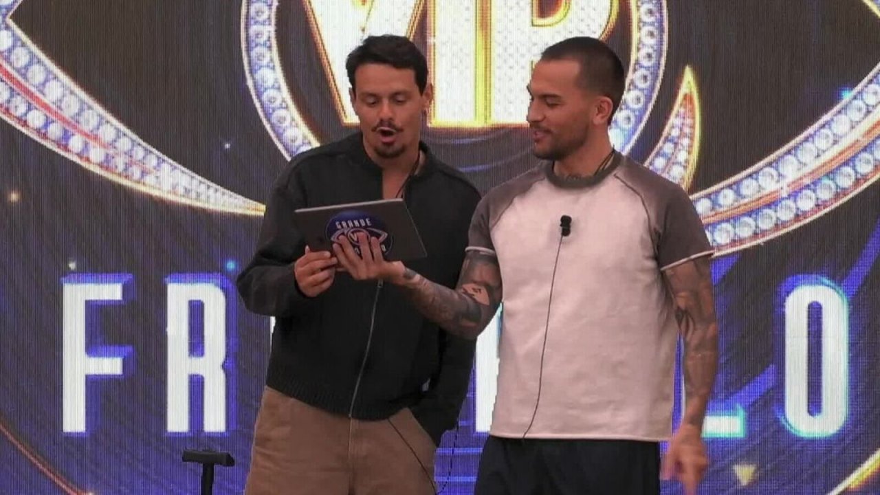 GF Vip 8, Raul affonda Lucia: “Avresti potuto evitare di andare a letto con Renato"