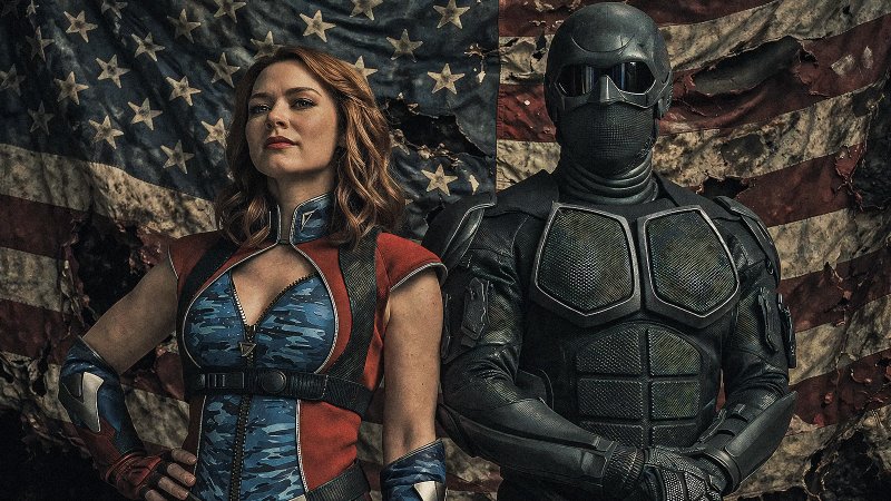 The Boys 5, Black Noir e Firecracker verso il finale: 'Sarà un viaggio appagante e coerente'