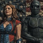 The Boys 5, Black Noir e Firecracker verso il finale: 'Sarà un viaggio appagante e coerente'