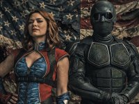 The Boys 5, Black Noir e Firecracker verso il finale: 'Sarà un viaggio appagante e coerente'