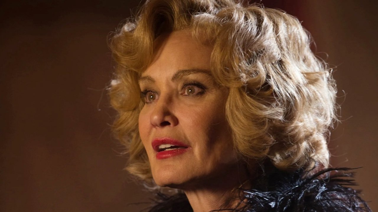 American Horror Story 13: Jessica Lange torna nel cast dello show